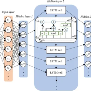 LTSM cells